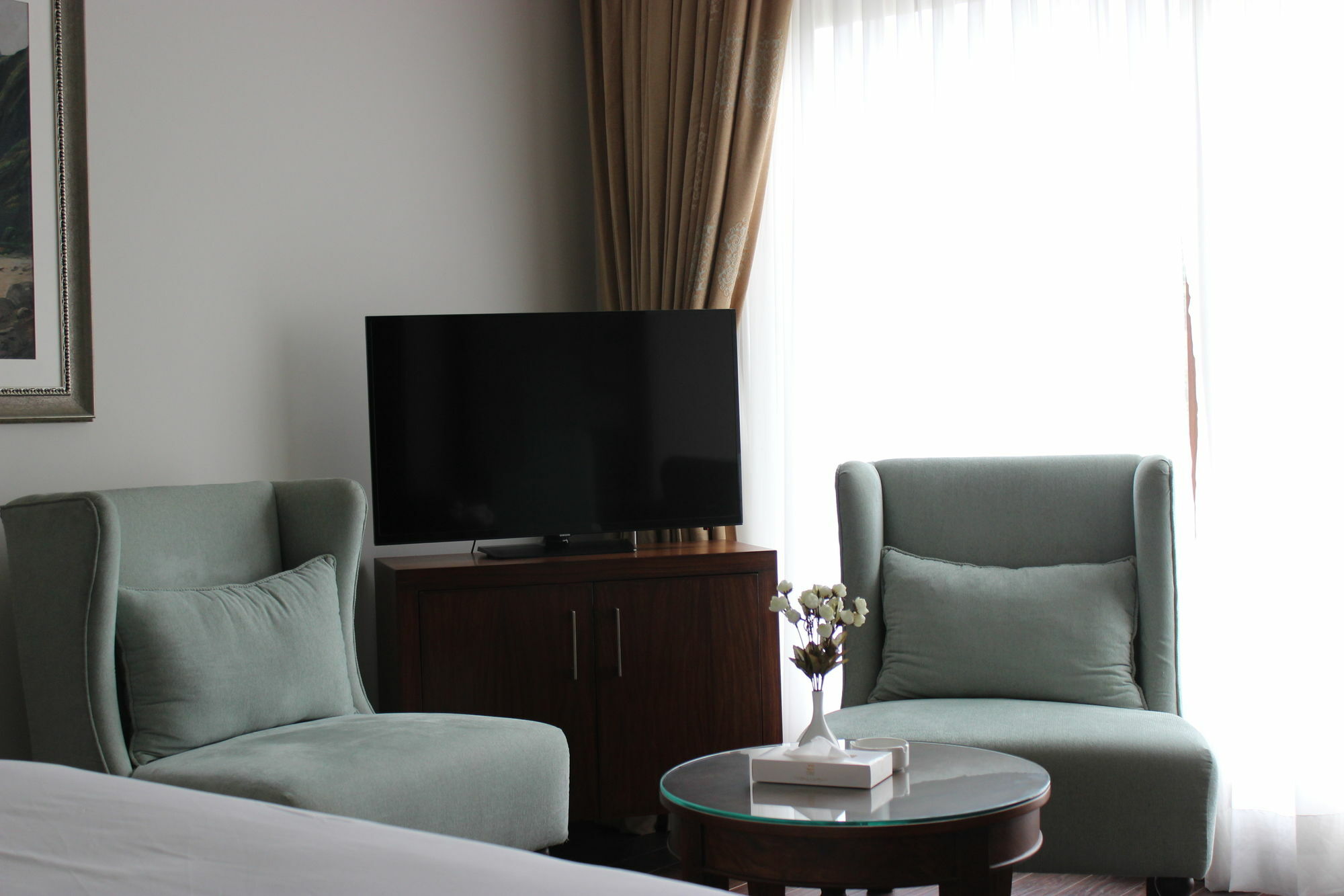 ชาเลต์อิสลามาบัด Bed & Breakfast ภายนอก รูปภาพ